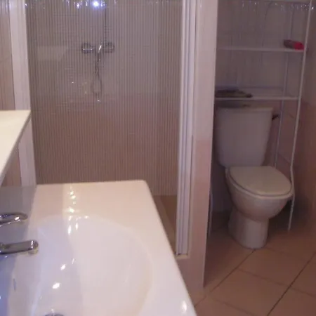 Appartement Cambo-les-bains, 3 Pièces, 4 Personnes - Fr-1-495-44