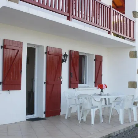 Cambo-les-bains, 3 Pièces, 4 Personnes - Fr-1-495-44 Appartement Cambo-les-Bains