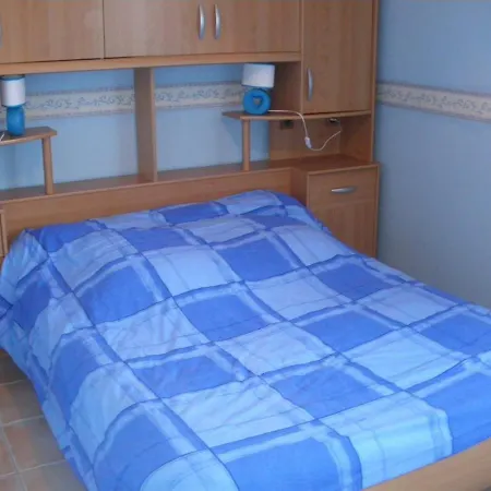 Appartement Cambo-les-bains, 3 Pièces, 4 Personnes - Fr-1-495-44 Cambo-les-Bains