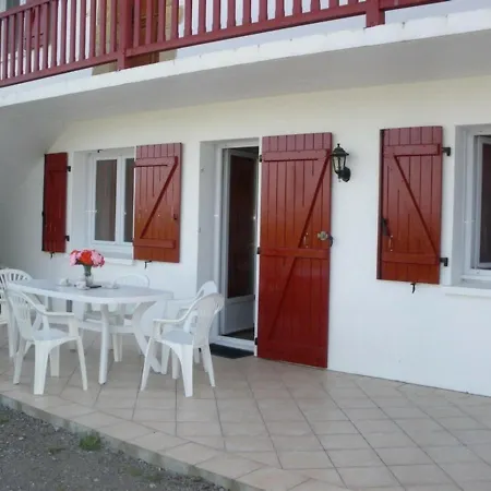 Appartement Cambo-les-bains, 3 Pièces, 4 Personnes - Fr-1-495-44 Cambo-les-Bains