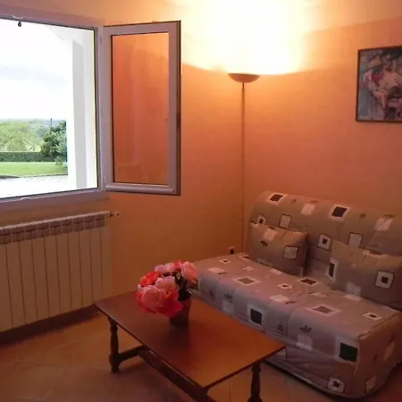 Cambo-les-bains, 3 Pièces, 4 Personnes - Fr-1-495-44
