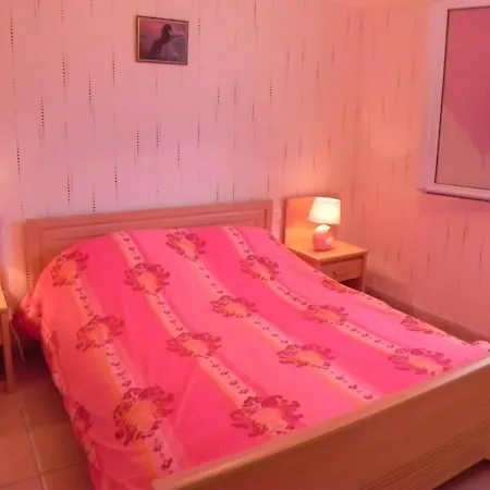 Cambo-les-bains, 3 Pièces, 4 Personnes - Fr-1-495-44 *